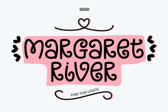 Enhance Your Web Design with Margaret River Font
