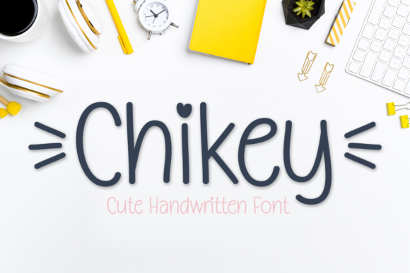 How Chikey Can Elevate Your Brand's Visual Identity