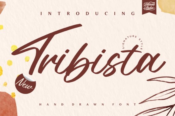 Tribista: A Premium Script for Creative Projects